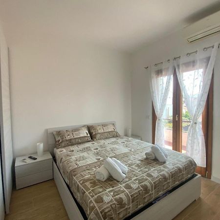Ferienwohnung Dream House Cerenova Marina di Cerveteri Exterior foto