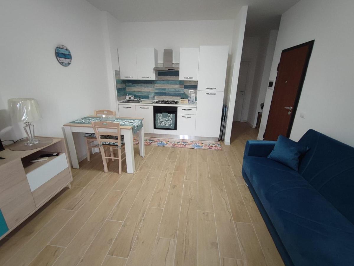 Ferienwohnung Dream House Cerenova Marina di Cerveteri Exterior foto