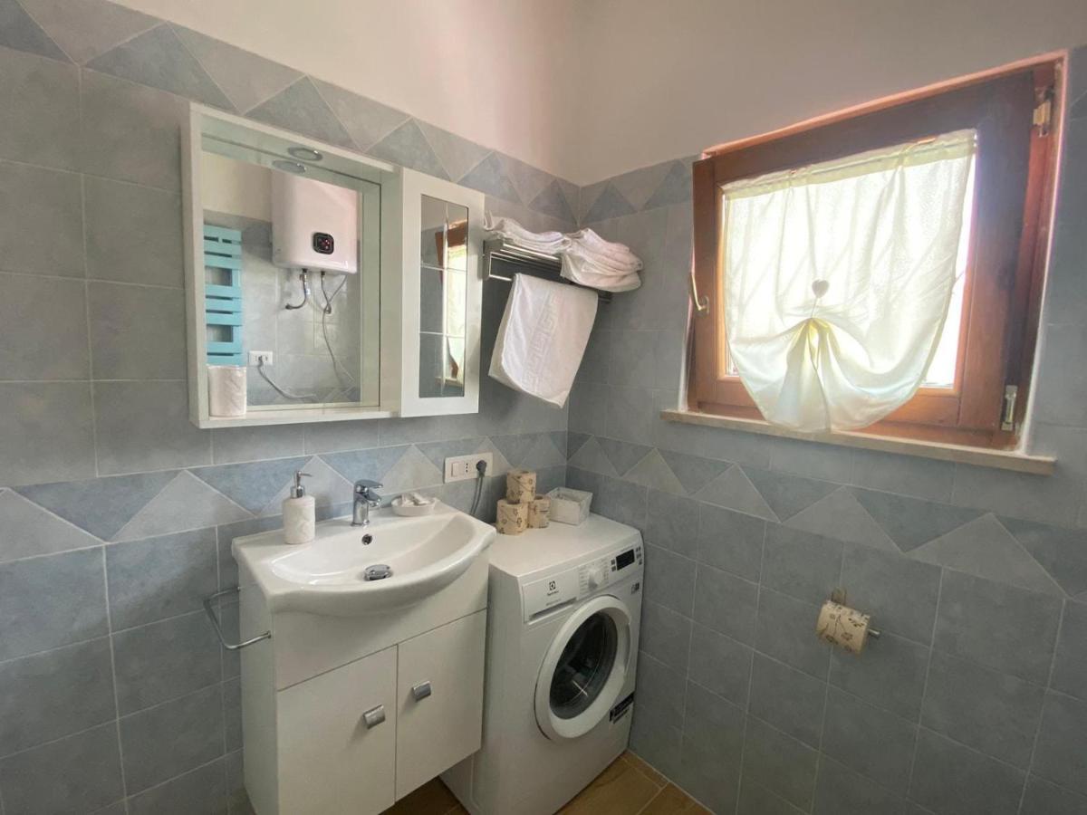 Ferienwohnung Dream House Cerenova Marina di Cerveteri Exterior foto