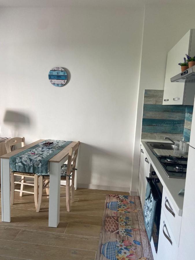 Ferienwohnung Dream House Cerenova Marina di Cerveteri Exterior foto