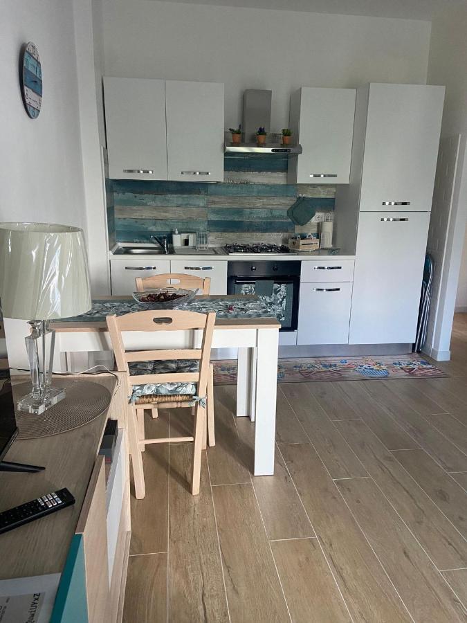 Ferienwohnung Dream House Cerenova Marina di Cerveteri Exterior foto