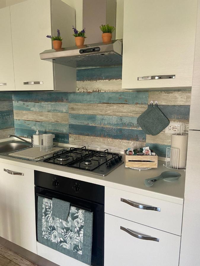 Ferienwohnung Dream House Cerenova Marina di Cerveteri Exterior foto
