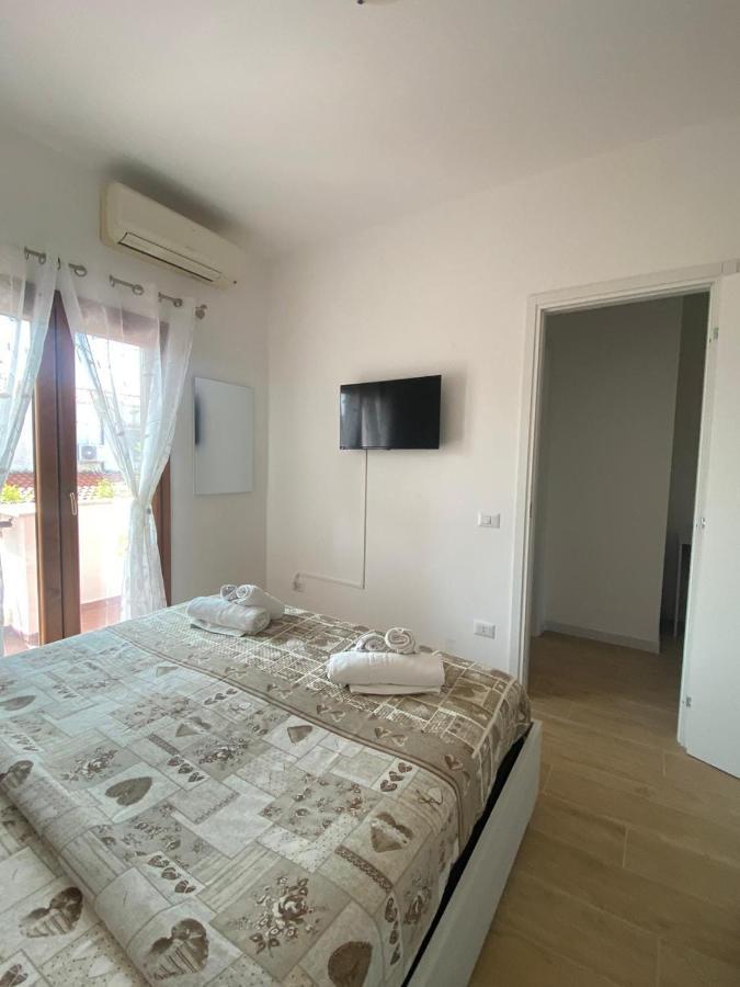 Ferienwohnung Dream House Cerenova Marina di Cerveteri Exterior foto