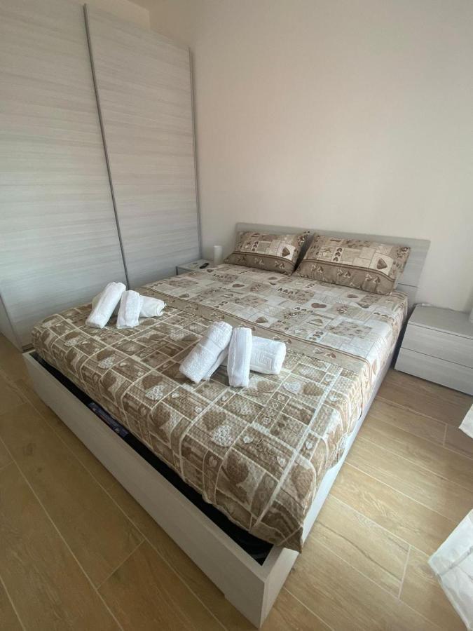 Ferienwohnung Dream House Cerenova Marina di Cerveteri Exterior foto