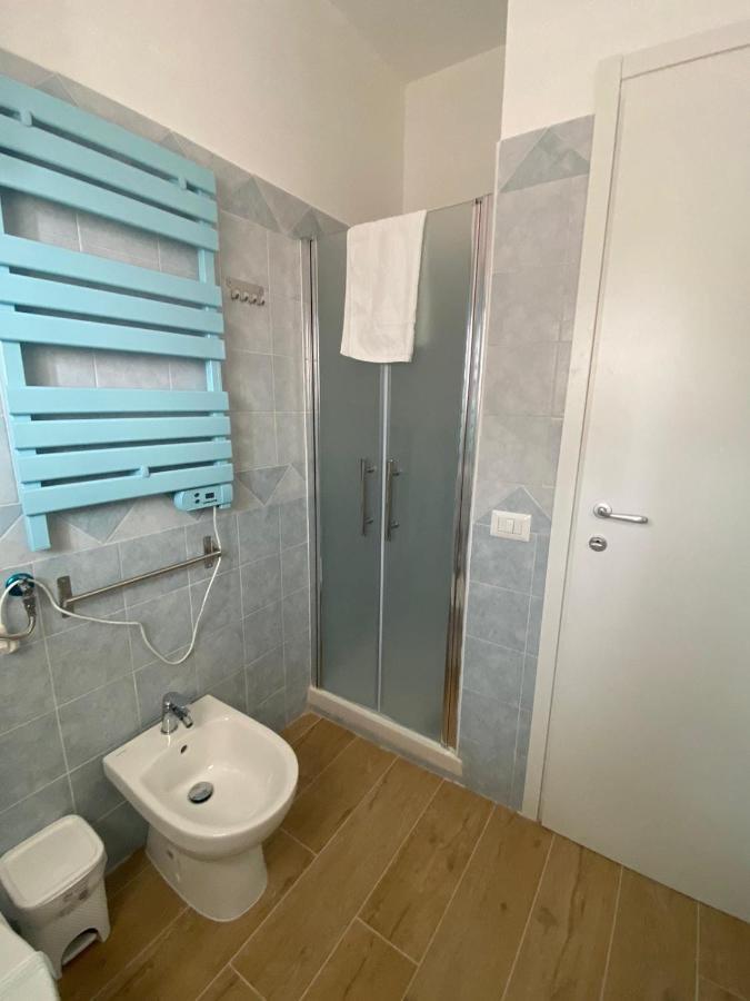 Ferienwohnung Dream House Cerenova Marina di Cerveteri Exterior foto