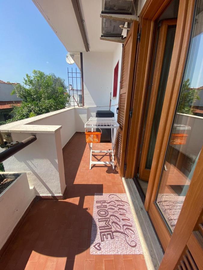 Ferienwohnung Dream House Cerenova Marina di Cerveteri Exterior foto