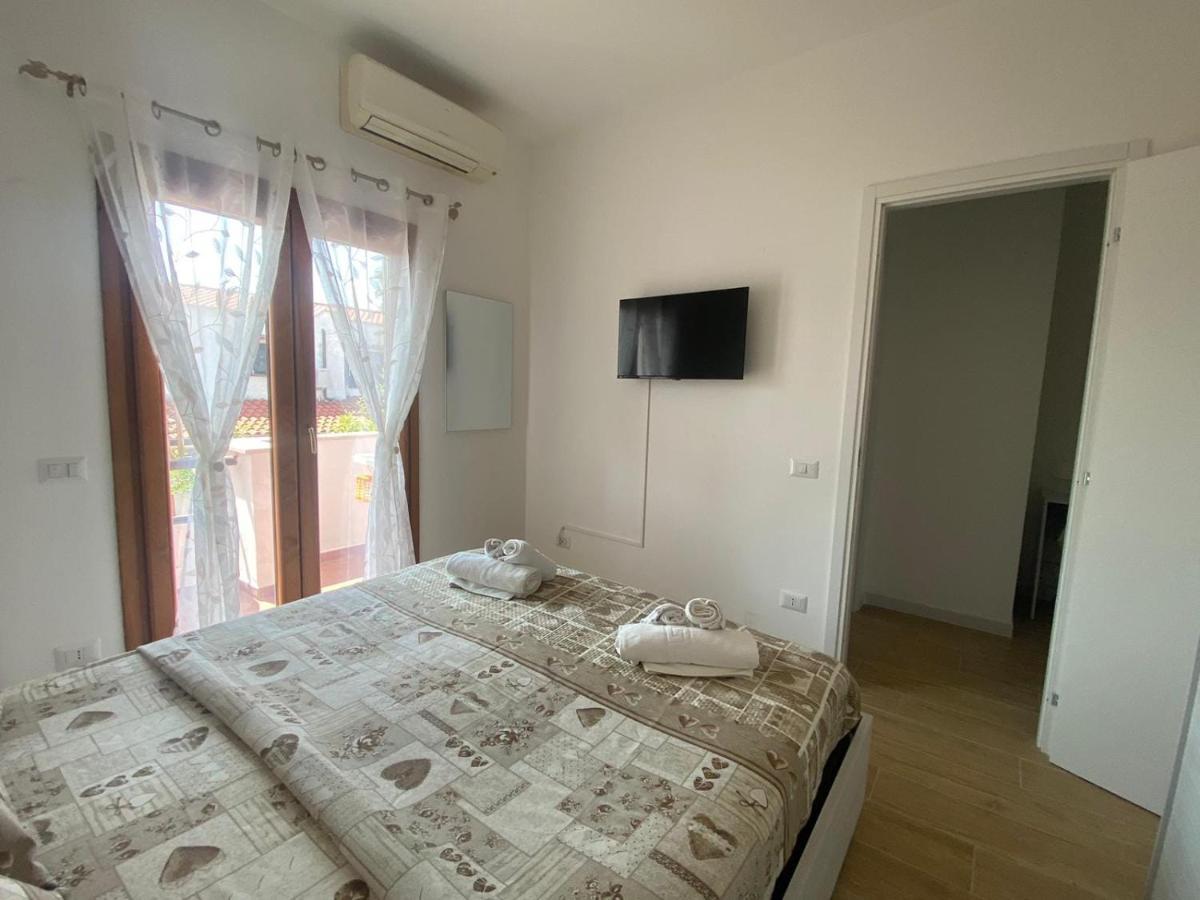 Ferienwohnung Dream House Cerenova Marina di Cerveteri Exterior foto