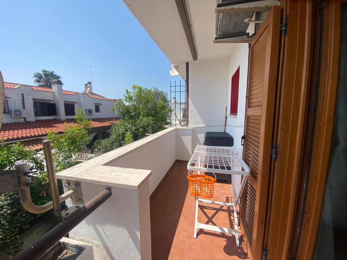 Ferienwohnung Dream House Cerenova Marina di Cerveteri Exterior foto