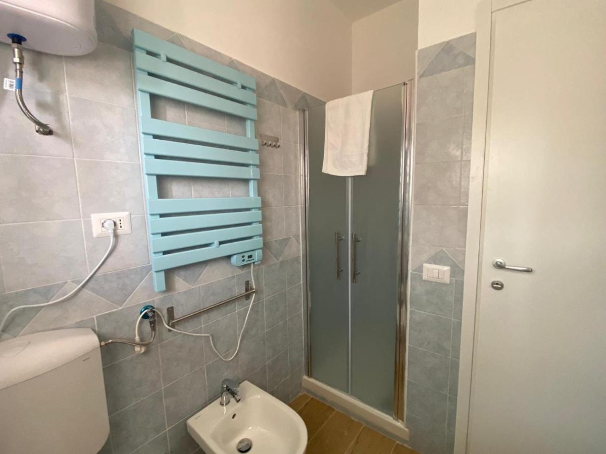 Ferienwohnung Dream House Cerenova Marina di Cerveteri Exterior foto